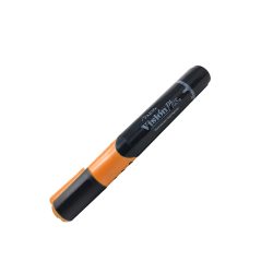 MARCADOR DE TEXTO AZOR VISION PLUS NARANJA PASTEL 2600NAP PUNTA CINCEL