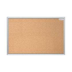 PIZARRON CORCHO ALFRA CLASSICO 6002 60 CENTIMETROS X 90 CENTIMETROS