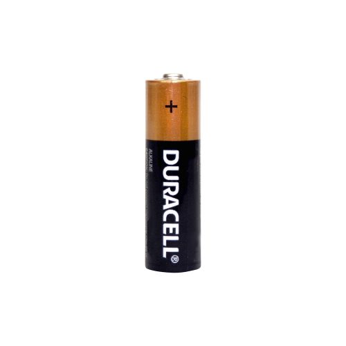 PILA ALCALINA DURACELL MN1500X5 PAQUETE CON 5 PIEZAS AA 1.5 VOLTS - Image 3