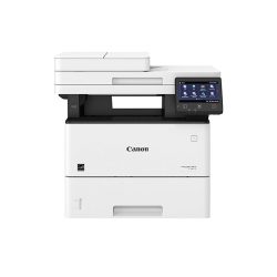 IMPRESORA MULTIFUNCIONAL LASER CANON D1620 BLANCO 45PPM 600 X 600 DPI