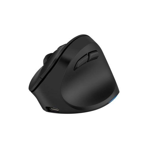 MOUSE ERGONOMICO BLUETOOTH STEREN COM-5780 MULTIEQUIPO - Image 2
