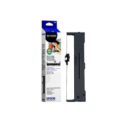 CINTA PARA IMPRESORA EPSON S015329 FX890 NEGRO