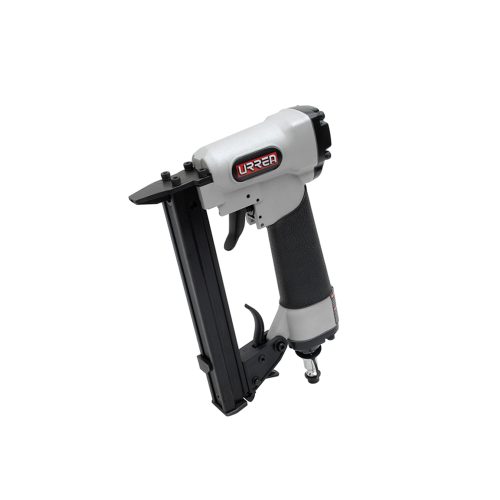 ENGRAPADORA NEUMÁTICA DE CALIBRE URREA EN916 22 CON GRAPA DE HASTA 5/8'' USO EXTRA PESADO