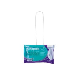PASTILLAS AROMATIZANTE Y DESINFECTANTE KLINTEK PASA-L LAVANDA 60 GARMOS