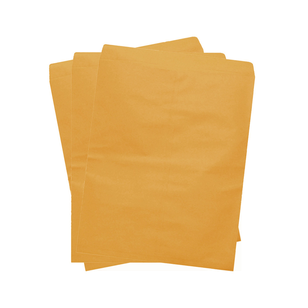 SOBRE DIEM BOLSA TAMAÑO EXTRA OFICIO 115 GRAMOS 26X34 CENTÍMETROS ENGOMADO PAQUETE CON 50 PIEZAS - Image 3