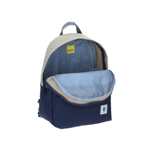 MOCHILA CHENSON 1865572-E BEIGE 1818 COLORS GRANDE - Image 2