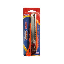 CUTTER PASCUA PA-CUG6898 CUCHILLA 18 MILIMETROS