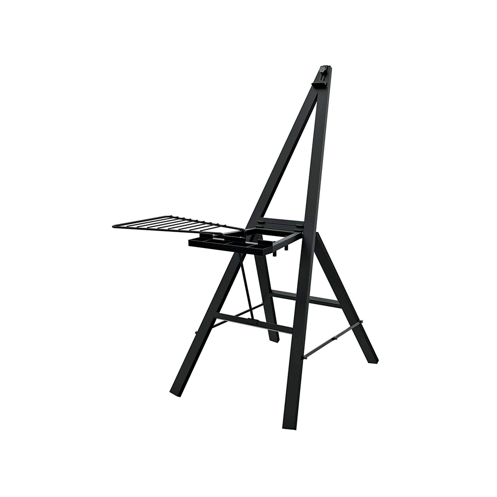 RACK PARA ARMADO DE CARRETILLAS TRUPER R-A-CAT