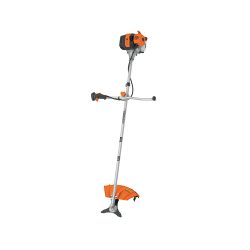 DESMALEZADORA TRUPER DES-430 DE 43 CENTIMETROS CUBICOS CON MANGO TIPO BICI