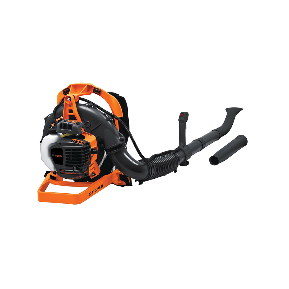 SOPLADORA TRUPER SOPLA-26 DE 630 WATTS CON MOTOR A GASOLINA