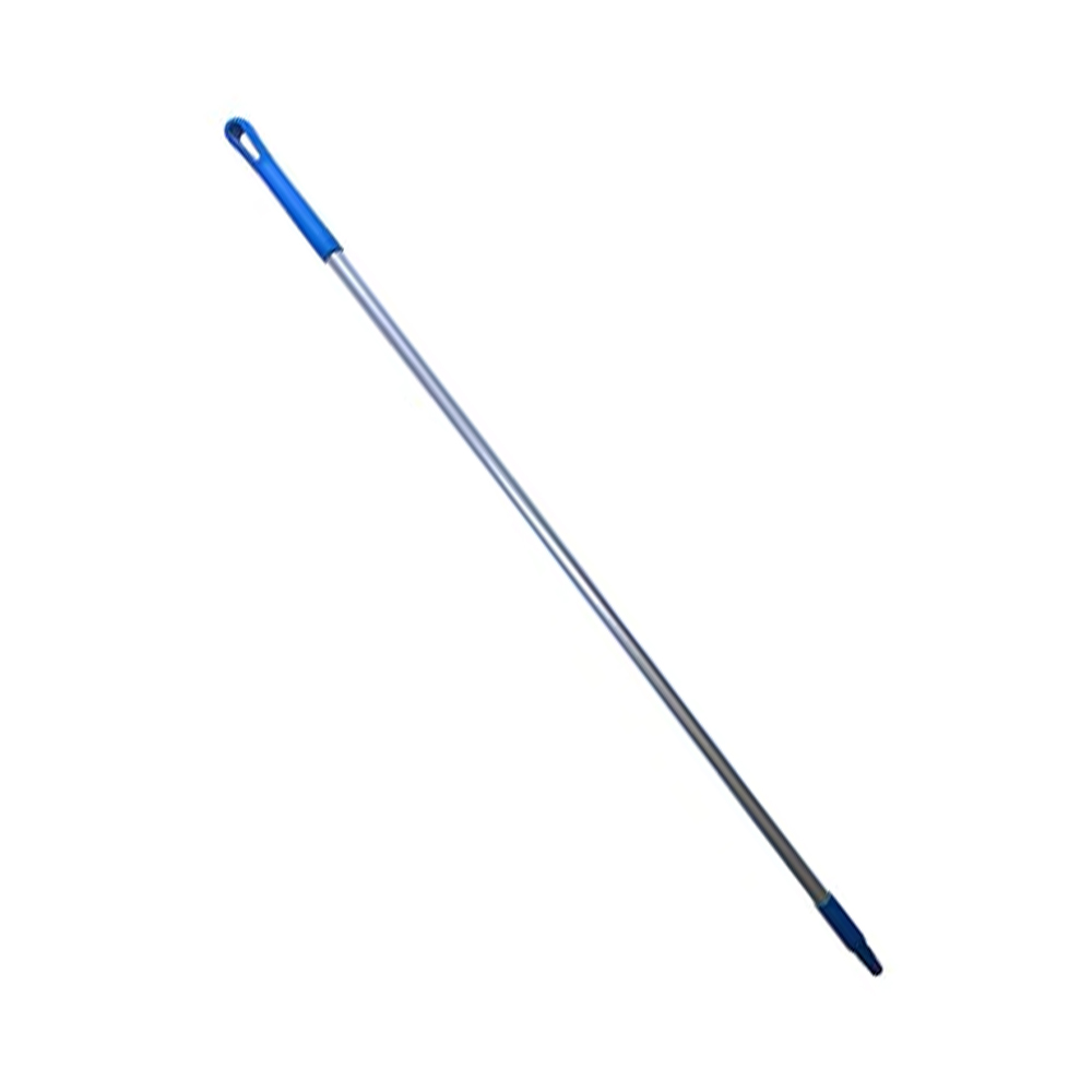 BASTON DE ALUMINIO 1906-AB AZUL 1.50 METROS DE LARGO