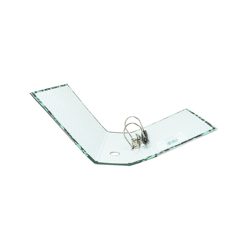 REGISTRADOR KYMA REGI0-KY-ES VERDE MARMOLEADO TAMAÑO ESQUELA - Image 2