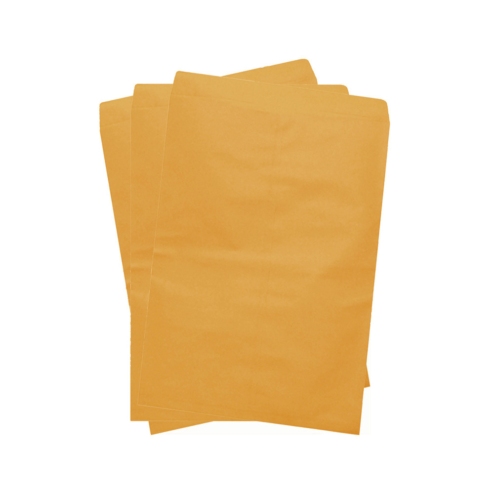 SOBRE DIEM BOLSA TAMAÑO MEDIO OFICIO 115 GRAMOS 19.5X27 CENTÍMETROS ENGOMADO PAQUETE CON 50 PIEZAS - Image 3