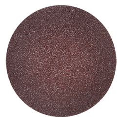 DISCO AUTOADHERIBLE DE LIJA  TENAZIT 2091 6 PULGADAS RESPALDO DE VELCRO GRADO 60