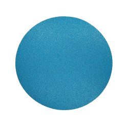 DISCO DE LIJA AUTOADHERIBLE AUSTROMEX MAGMA 2037 GRANO 320 ÓXIDO DE ALUMINIO CERÁMICO 6''