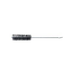 CEPILLO DE TUBO NYLON WEILER 44112 DE 3/4'' LENGTH 8-1/2'' FILL 0.012 BRUSH 3''