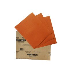 LIJA MADERA SURTEK LMK60 KRAFT GRANO 60