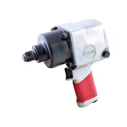 PISTOLA IMPACTO NEUMATICA URREA UP776 3/4'' 1100FT-LB TWIN HAMMER