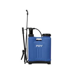 FUMIGADOR FOY 143069 FUM16 TIPO MOCHILA 16 LITROS