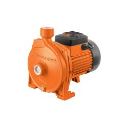 BOMBA CENTRIFUGA MODELO EUROPEO TRUPER EXPERT BOAC-1/2 CONSUMO DE 5 A HP DE 1/2