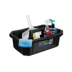 CHAROLA ORGANIZADORA DE USOS MULTIPLES TRUPER CORG-20 DE 20''