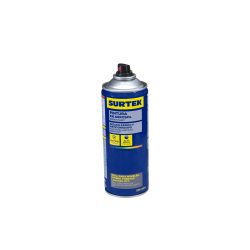 PINTURA EN AEROSOL SURTEK AES425 AZUL ORGANICO 400 MILILITROS