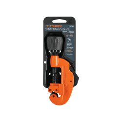 CORTADOR DE TUBO DE COBRE TRUPER COT-30