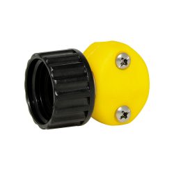 CONECTOR PLASTICO SURTEK 130377 HEMBRA 1/2''