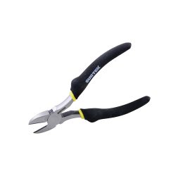PINZA DE CORTE DIAGONAL SURTEK 947 PROFESIONAL 7''