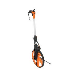 ODOMETRO TRUPER ODM-12 CON FRENO Y BOTON DE REINICIO RUEDA DE 13 PULGADAS