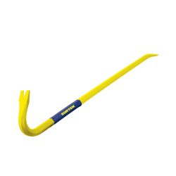 BARRETA DE UÑA DE 3/4'' X 75 CM SURTEK  BU75