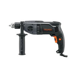 ROTOMARTILLO INDUSTRIAL TRUPER ROTO-1/2N7 DE 1/2 PULGADAS CON 900 WATTS