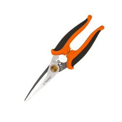 TIJERA MULTIUSOS TRUPER TIMU-8 DE 8 PULGADAS