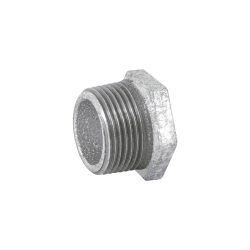 REDUCCION BUSHING FOSET CG-231 GALVANIZADA