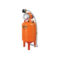 EQUIPO HIDRONEUMATICO TRUPER HIDR-1X100