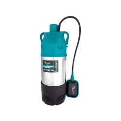 BOMBA SUMERGIBLE IUSA 618451 TIPO KANKI DE 1,5 HP ALTA PRESIÓN