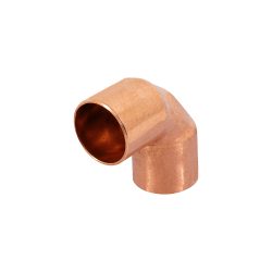 CODO DE COBRE FOSET CC-561 90° 1/2"