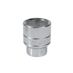 DADO URREA 5448H 1/2'' 6 PUNTAS 1-1/2''