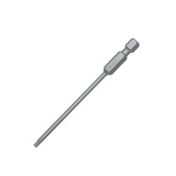PUNTA DE PODER URREA 16320 HEXAGONO 1/4'' TORX T20 X 3-1/2''