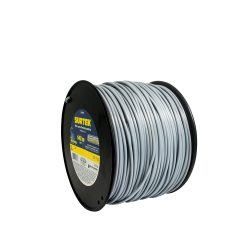HILO DE NYLON PARA DESBROZADORA SURTEK 130803 3.3 MILIMETROS X 142 METROS