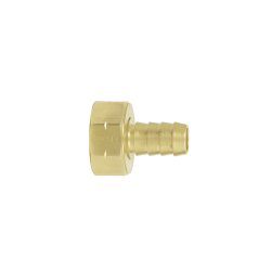 CONECTOR DE BRONCE SURTEK 130371 MACHO 1/2''