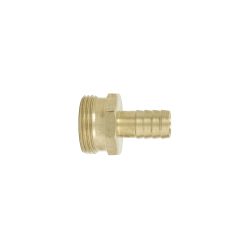CONECTOR PARA MANGUERA SURTEK 130370 HEMBRA DE RIEGO DE LATON 1/2''