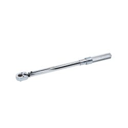 TORQUIMETRO DE TRUENO URREA 6015IL UNA ESCALA 1/4'' 20-150 PULGADA-LIBRA