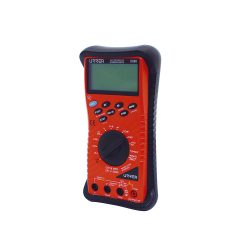 MULTÍMETRO DIGITAL AUTOMOTRIZ AUTORANGO URREA UD88