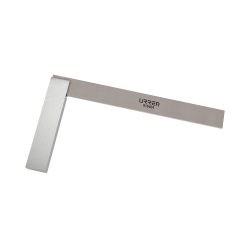 ESCUADRA DE PRECISION URREA 916406 12'' X 7-15/32''