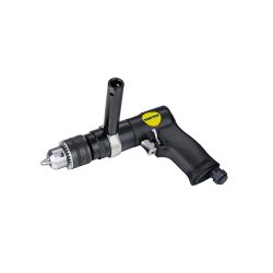 TALADRO NEUMÁTICO SURTEK TN512 REVERSIBLE BROQUERO DE 1/2'' 700 RPM