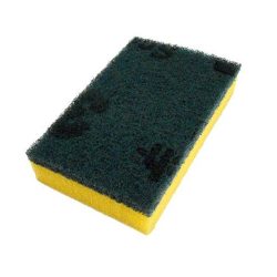 FIBRA CON ESPONJA 3M SCOTCH BRITE P-94