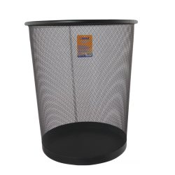 CESTO PARA BASURA MAE BB-20 DE MALLA