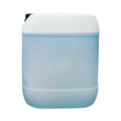 LIMPIADOR PARA VIDRIOS THORO  CRYSTAL AM GARRAFA DE 20 LITROS