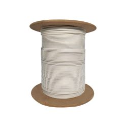 CABLE ELECTRICO CCA UNIPOLAR KONECT #12X500 METROS BLANCO